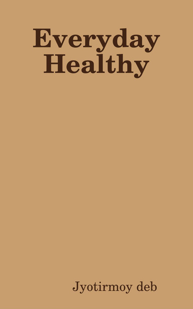 Everyday Healthy