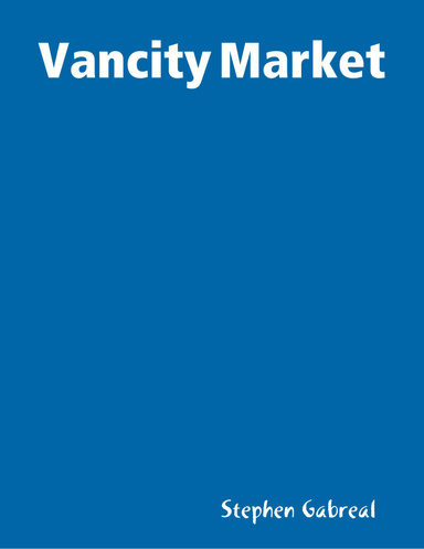 Vancity Market
