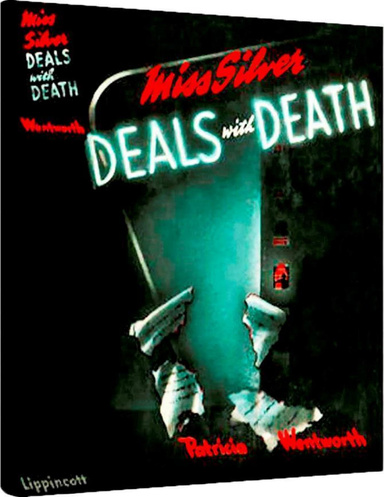 Miss Silver Deals With Death (Miss Silver #06)