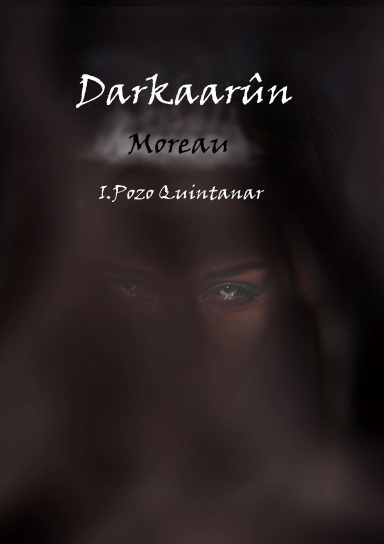 Darkaarun Moreau