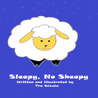 Sleepy, No Sheepy