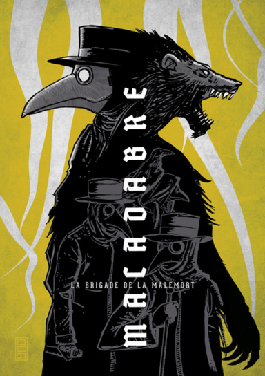 Macadabre (PDF)