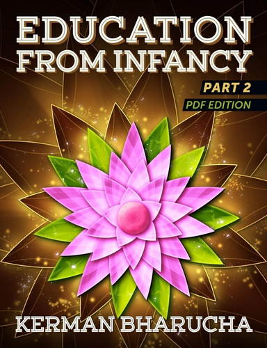 Education from Infancy: Part 2 (Pdf)