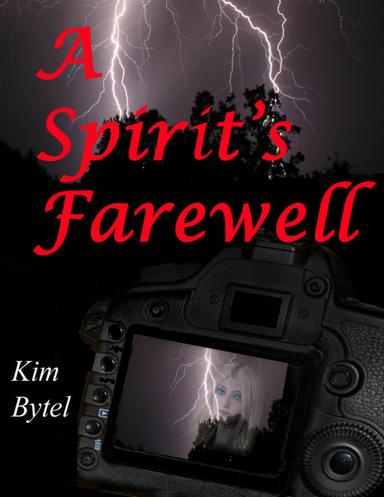 A Spirit's Farewell