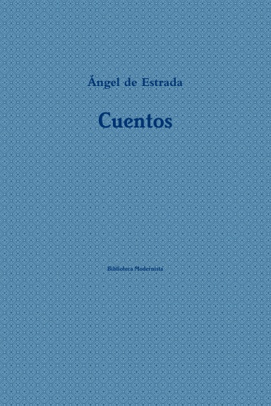 Cuentos