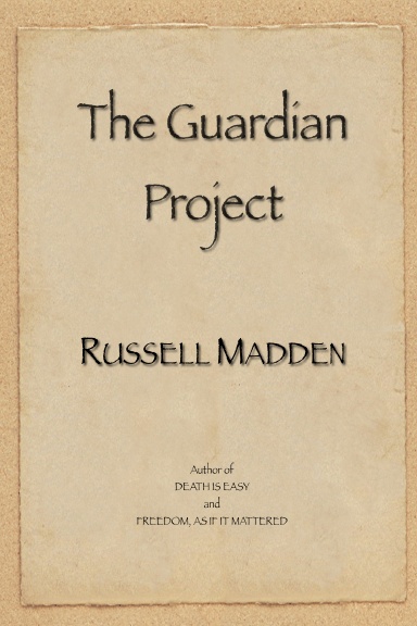 The Guardian Project