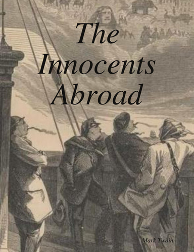 The Innocents Abroad