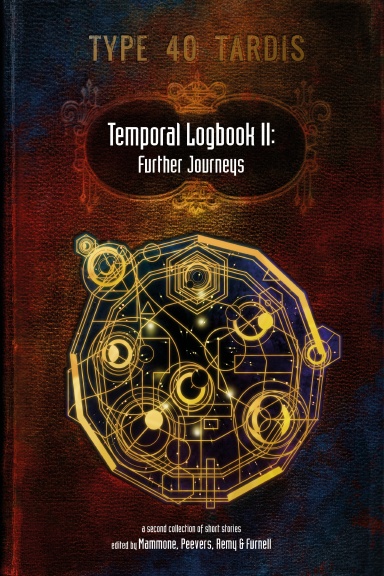 The Temporal Logbook II: Further Journeys