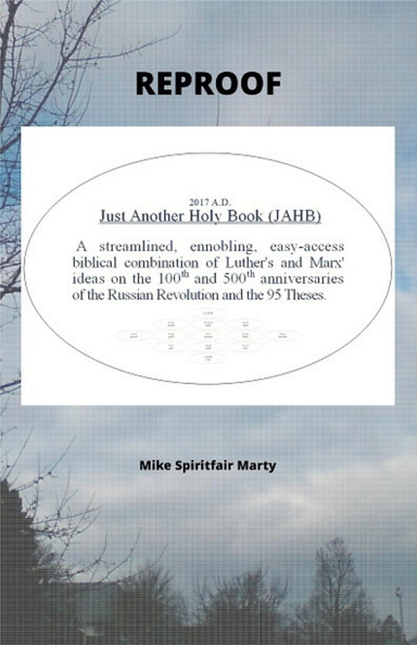 Reproof