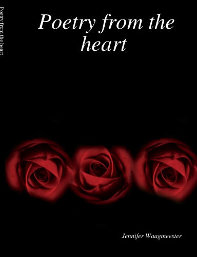 Poetry from the heart