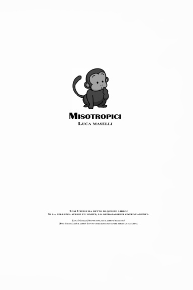 Misotropici