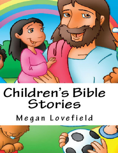 Children's Bible Stories