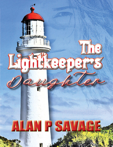 The Lightkeeper's Daughter