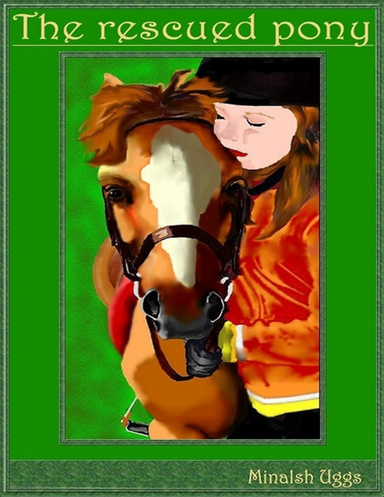 The Rescued Pony