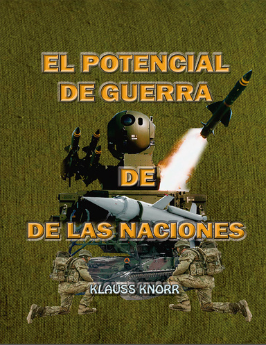 El potencial de guerra de las naciones
