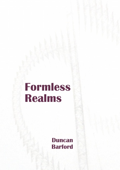 Formless Realms