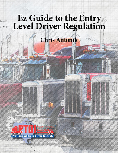 Ez Guide to the Entry Level Driver Regulation