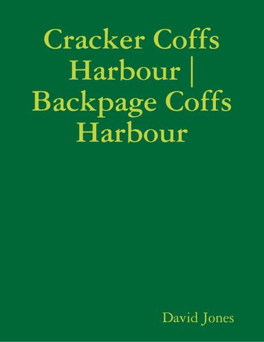 Cracker Coffs Harbour | Backpage Coffs Harbour