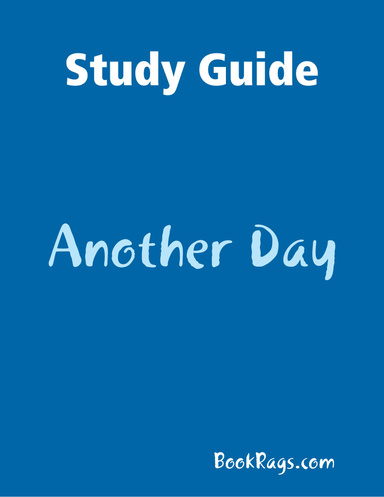 Study Guide: Another Day