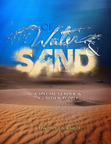 Of Water & Sand