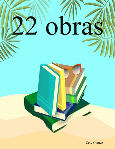 22 obras