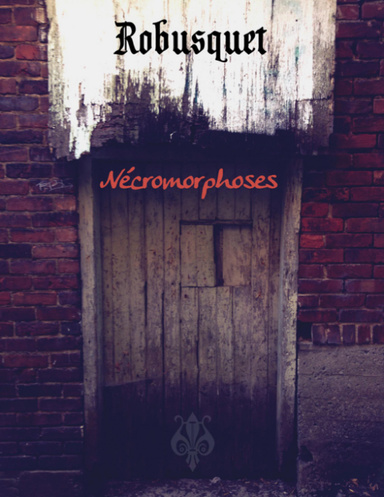 Nécromorphoses