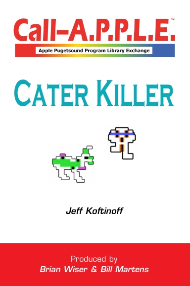 Cater Killer