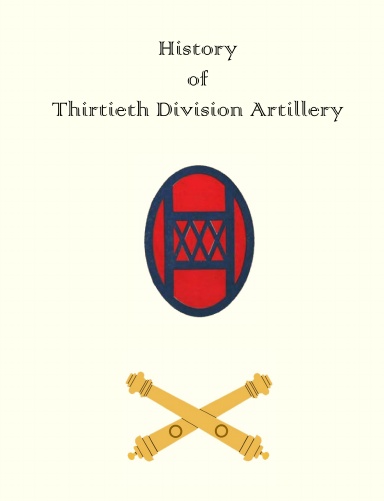 Thirtieth Division Artillery