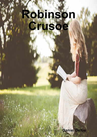 Robinson Crusoe