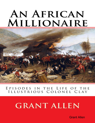 An African Millionaire