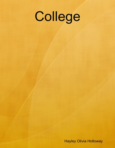 College