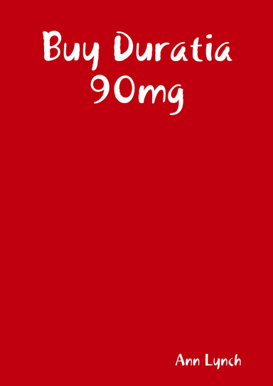 Buy Duratia 90mg