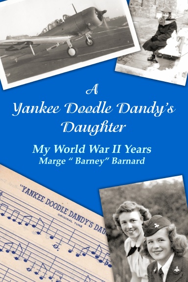 A Yankee Doodle Dandy's Daughter