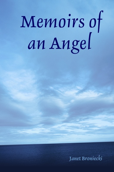 Memoirs of an Angel