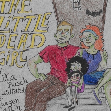 The Little Dead Girl