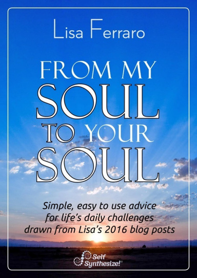 From my Soul to Your Soul