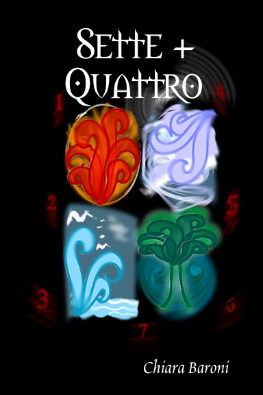 Sette + Quattro