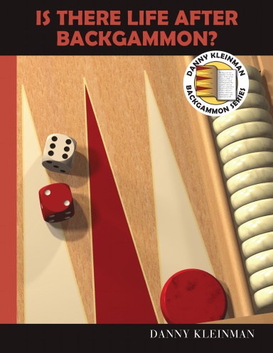 Is There Life After Backgammon? (Paperback)