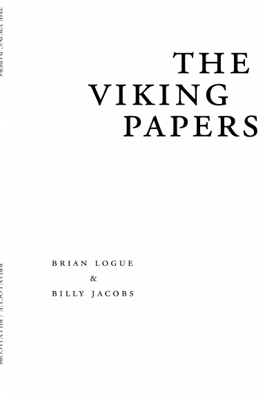 The Viking Papers