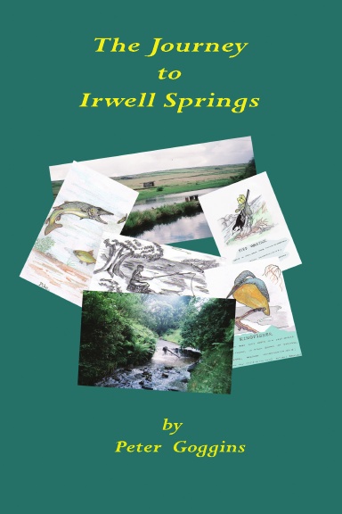 The Journey to Irwell Springs (Black&White)