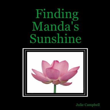 Finding Manda's Sunshine