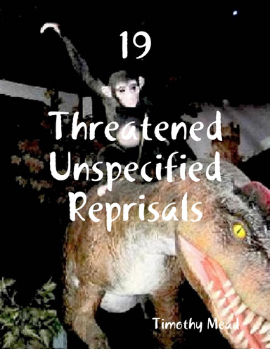 19  Threatened Unspecified Reprisals