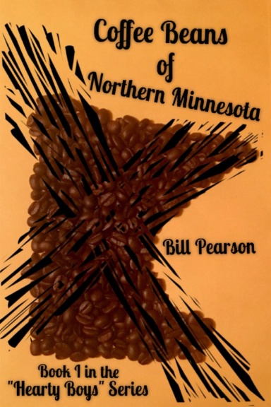 Coffee Beans of Northern Minnesota