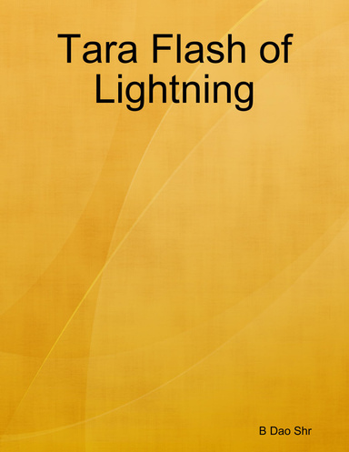 Tara Flash of Lightning