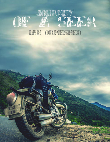 Journey of a Seer
