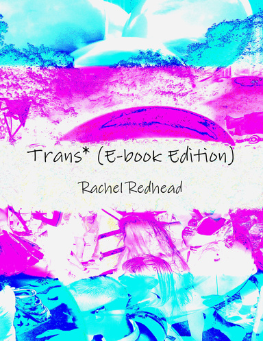 Trans (E-book Edition)