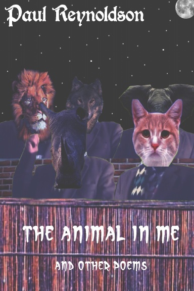 The Animal in me