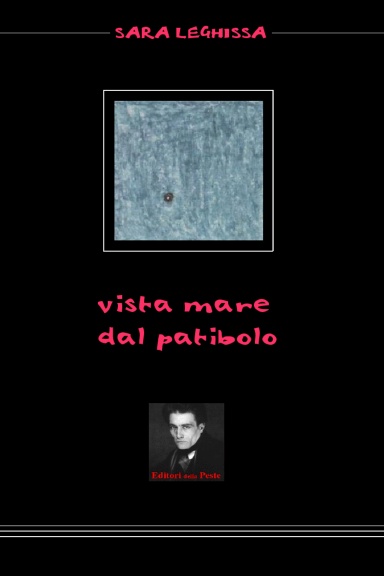 Vista mare dal patibolo