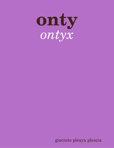 onty