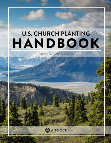 Church Planting Handbook